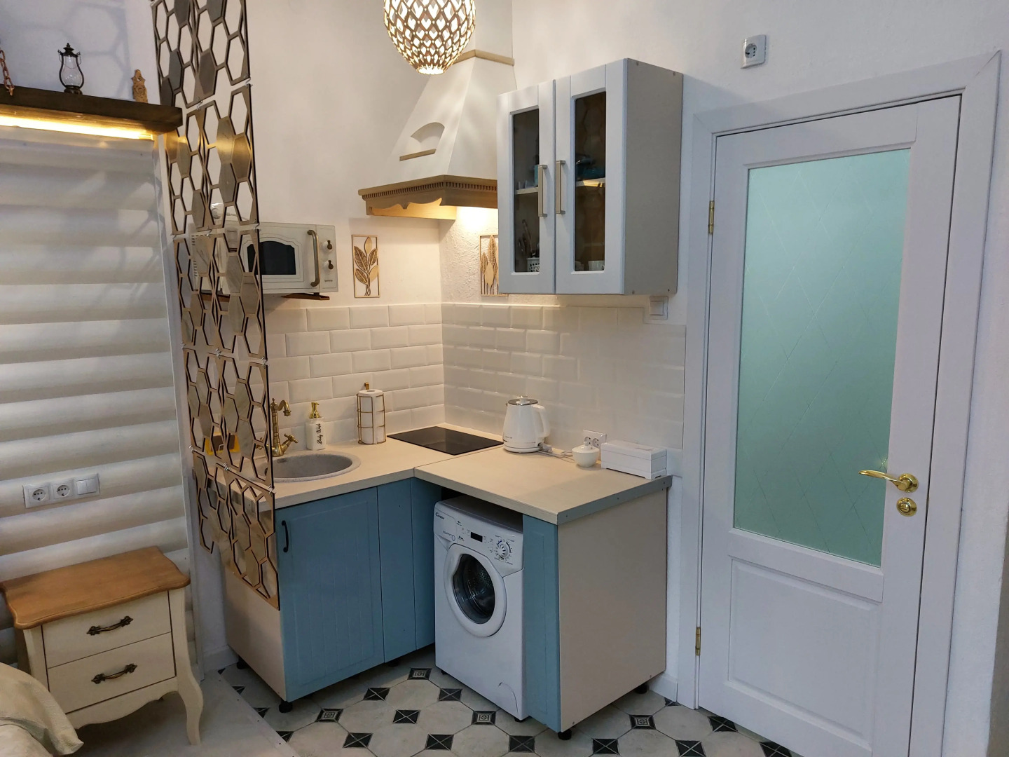 Золотая Рыбка