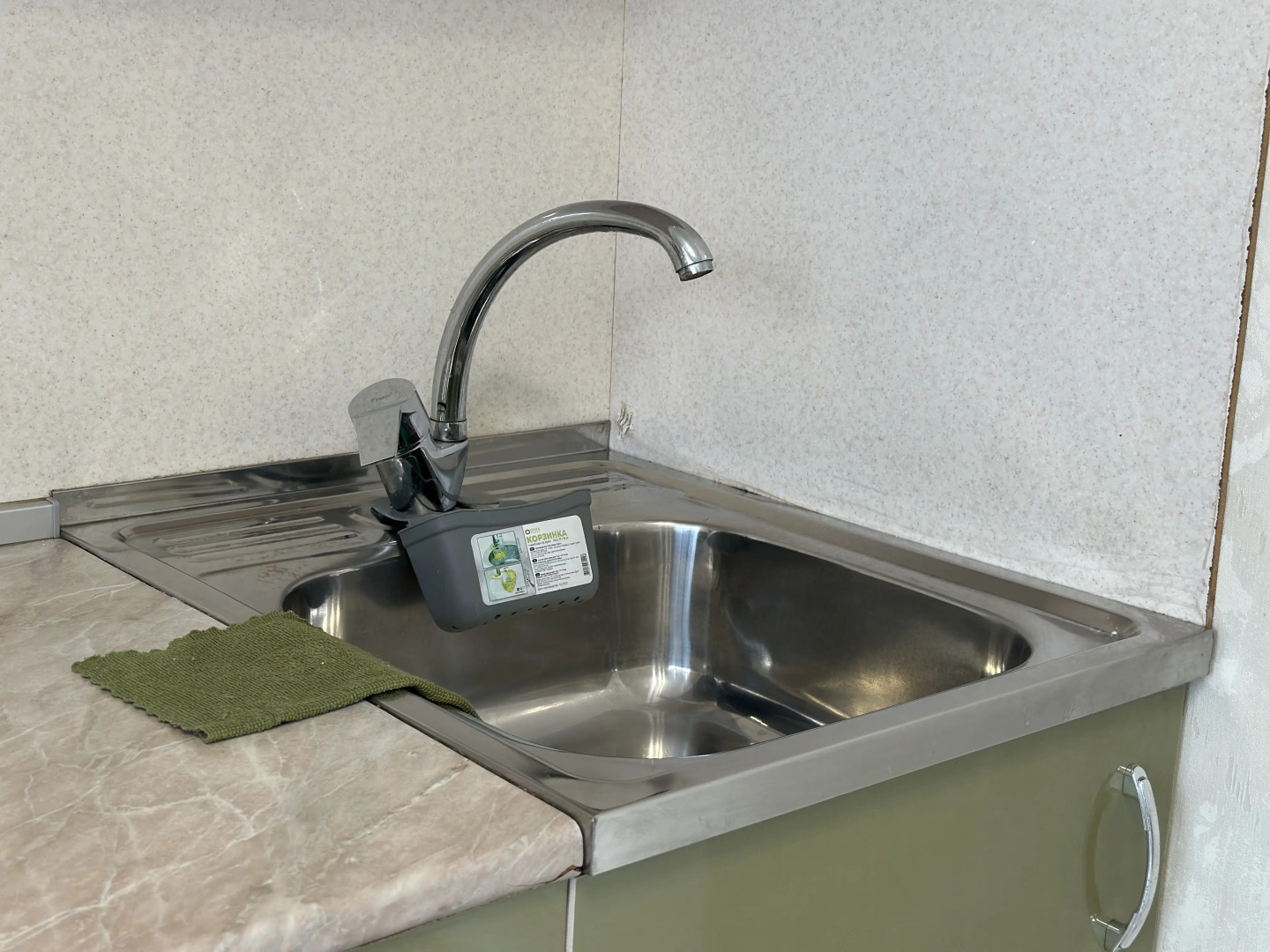 Апартаменты "Эленика" у Моря в Центре Города у Аквапарка