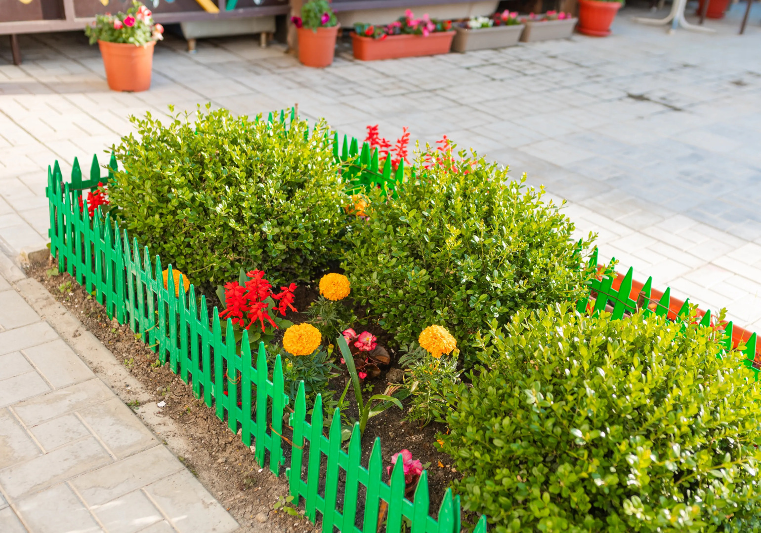 Отель Южный бриз