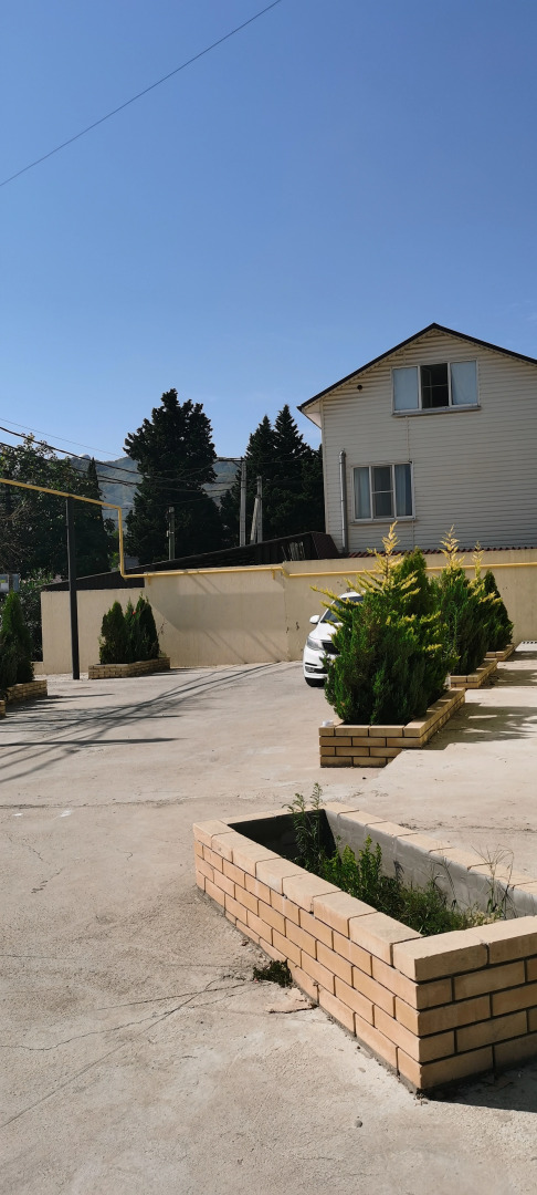 Квартира около Сириуса