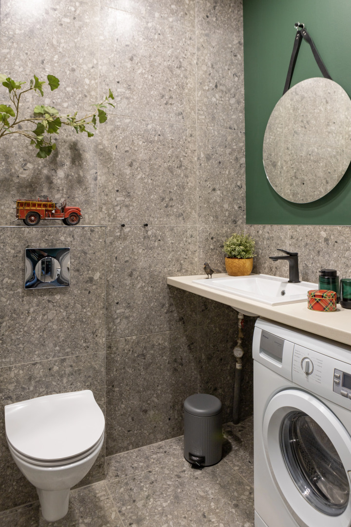 Апартаменты R Line Центр