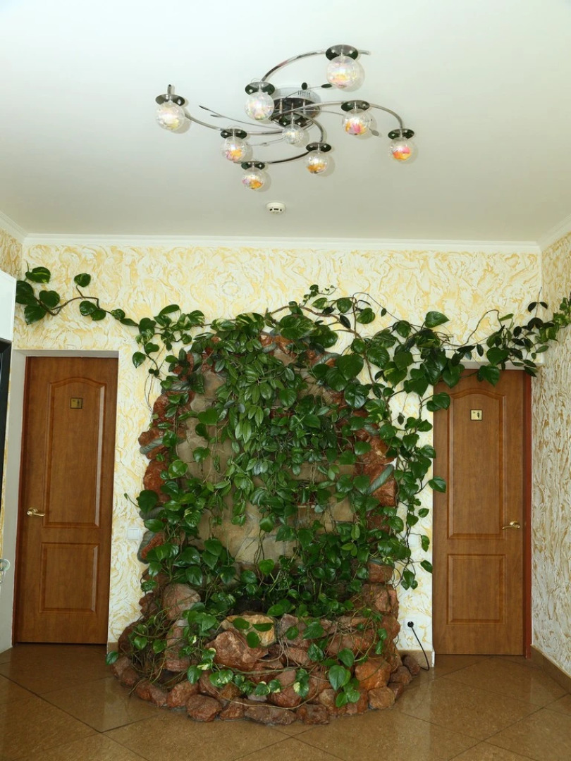 Отель Мажестик