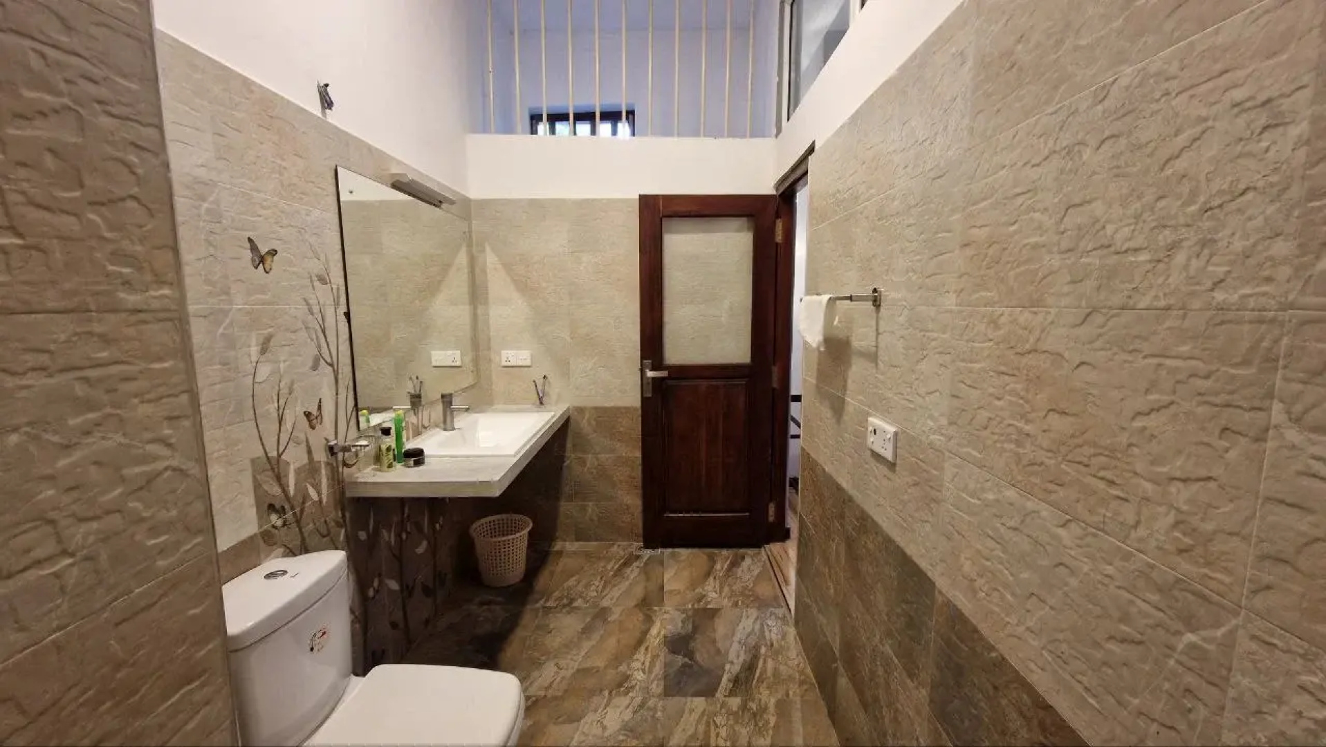 Villa Four Seasons Galle