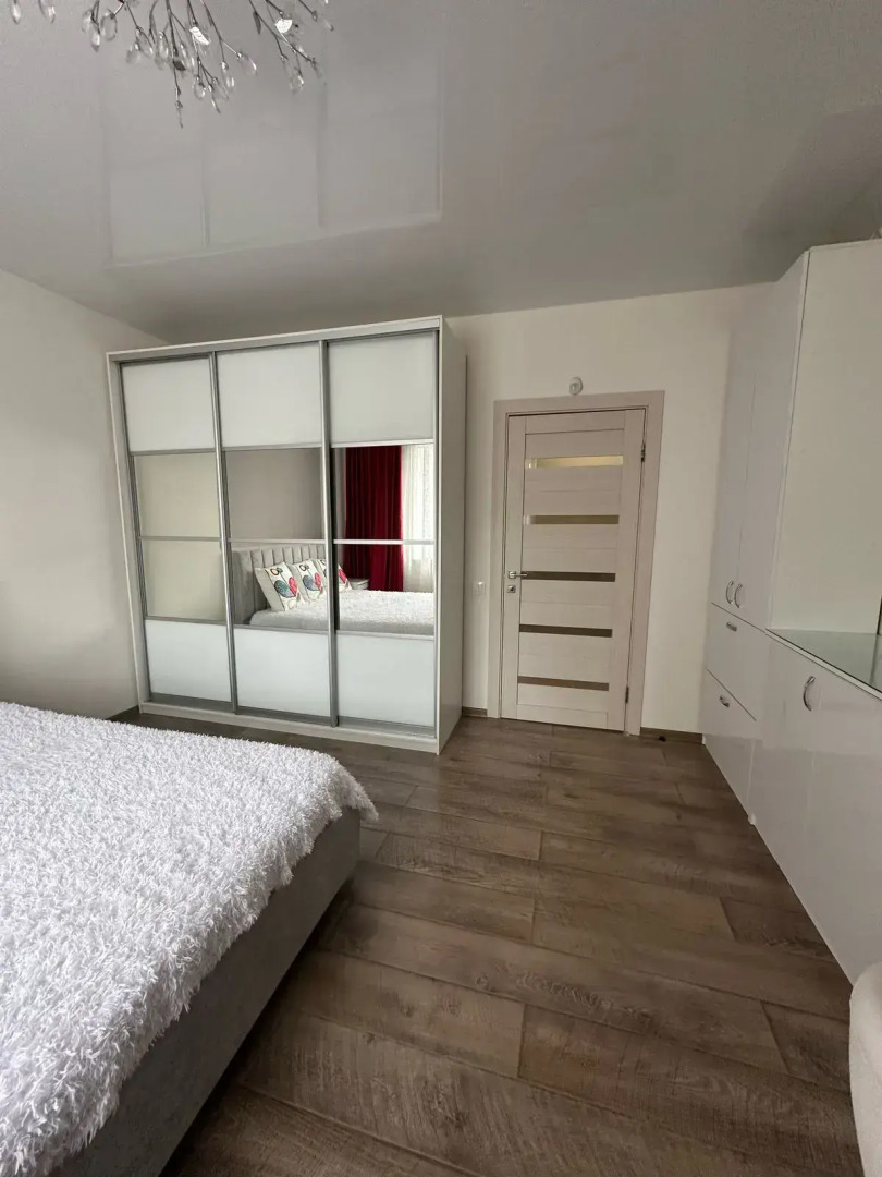 Квартира 2-комн в Самаре