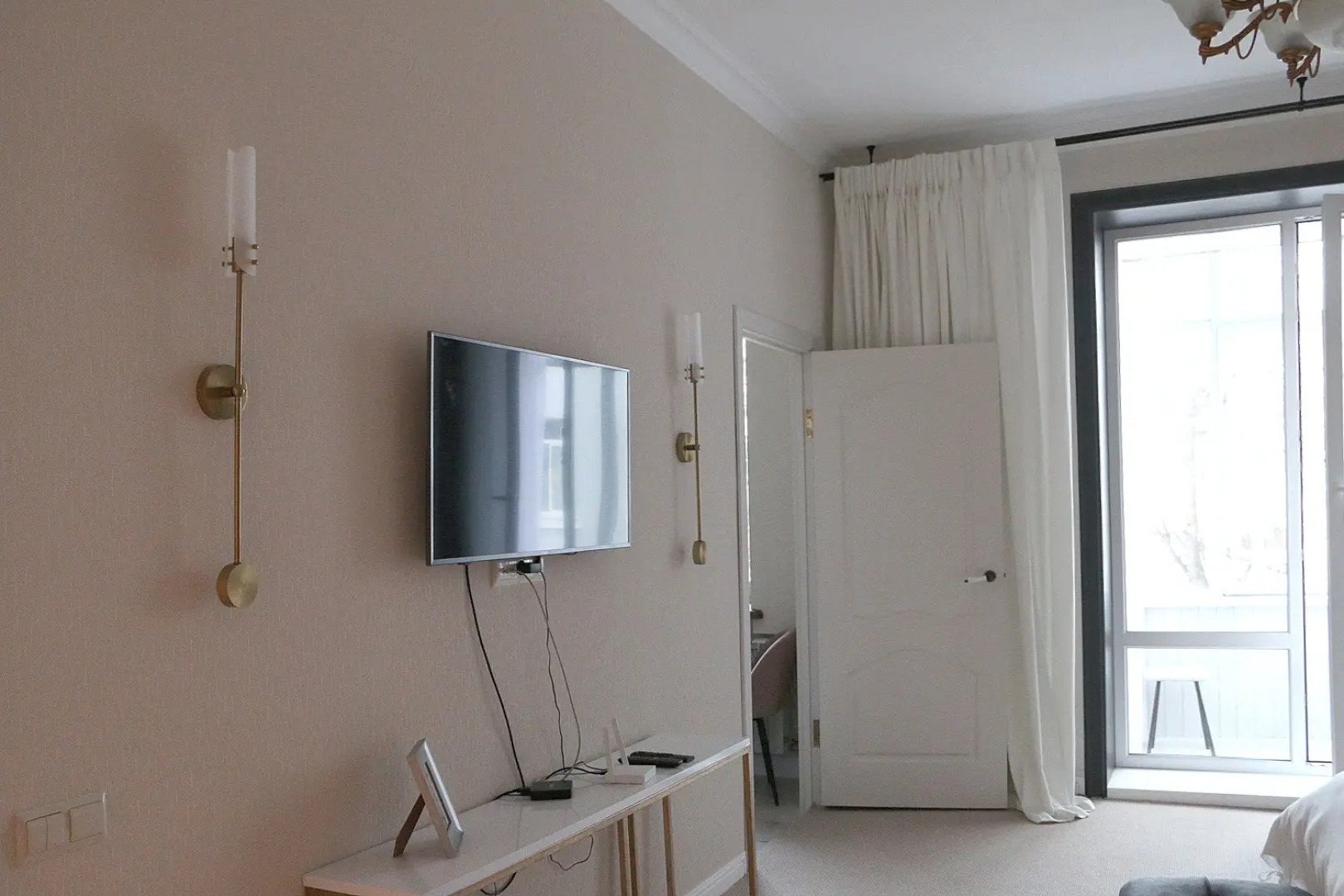 Апартаменты Stalinka