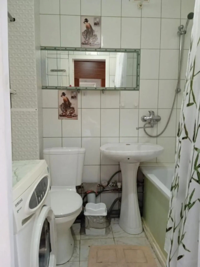 Квартира на улице Кириченко 12