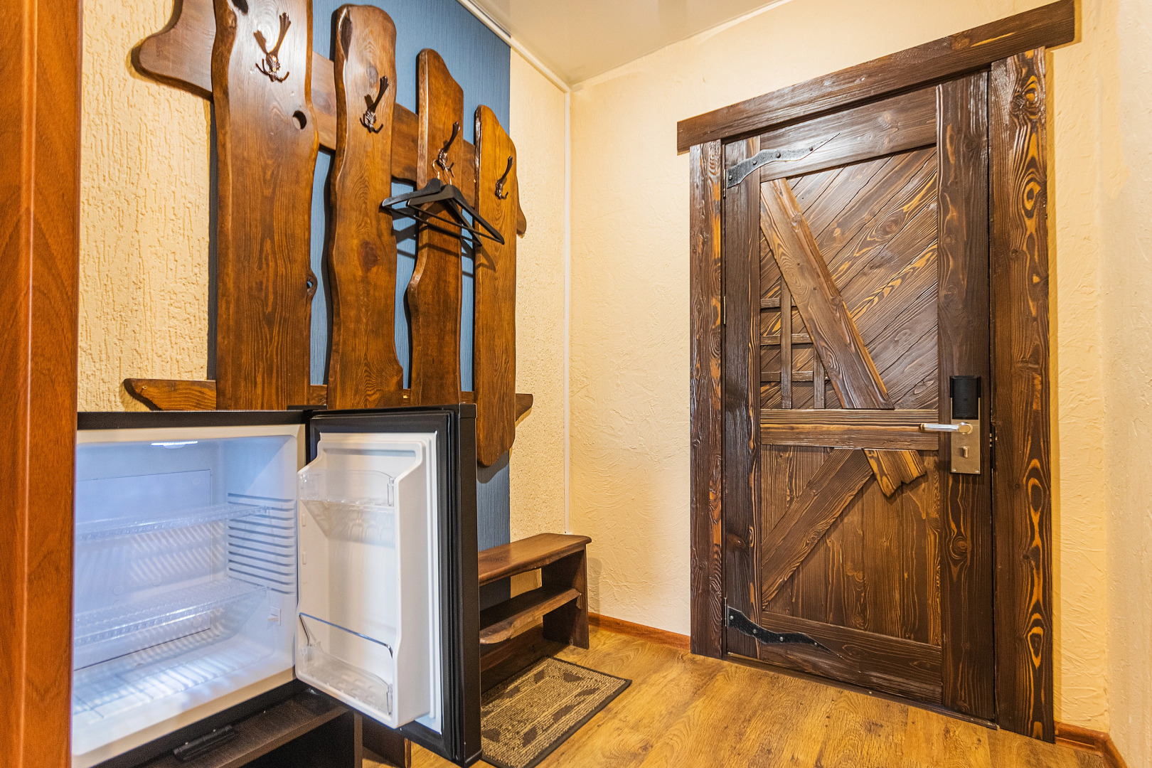 Гостиница Лесная Сказка