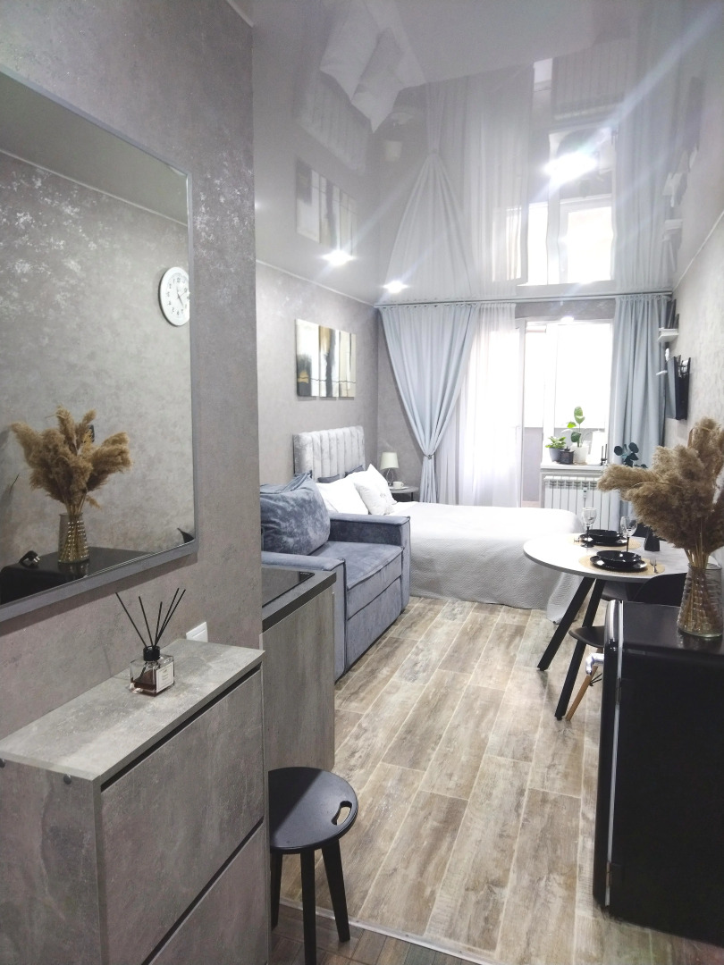 Апартаменты в Центре Заводского. Бесконтактное Заселение. Рядом Оранжевый