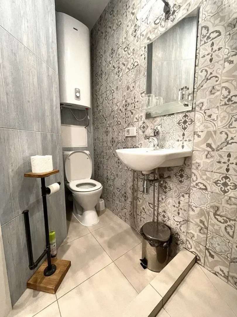 Апартаменты в Центре Твери