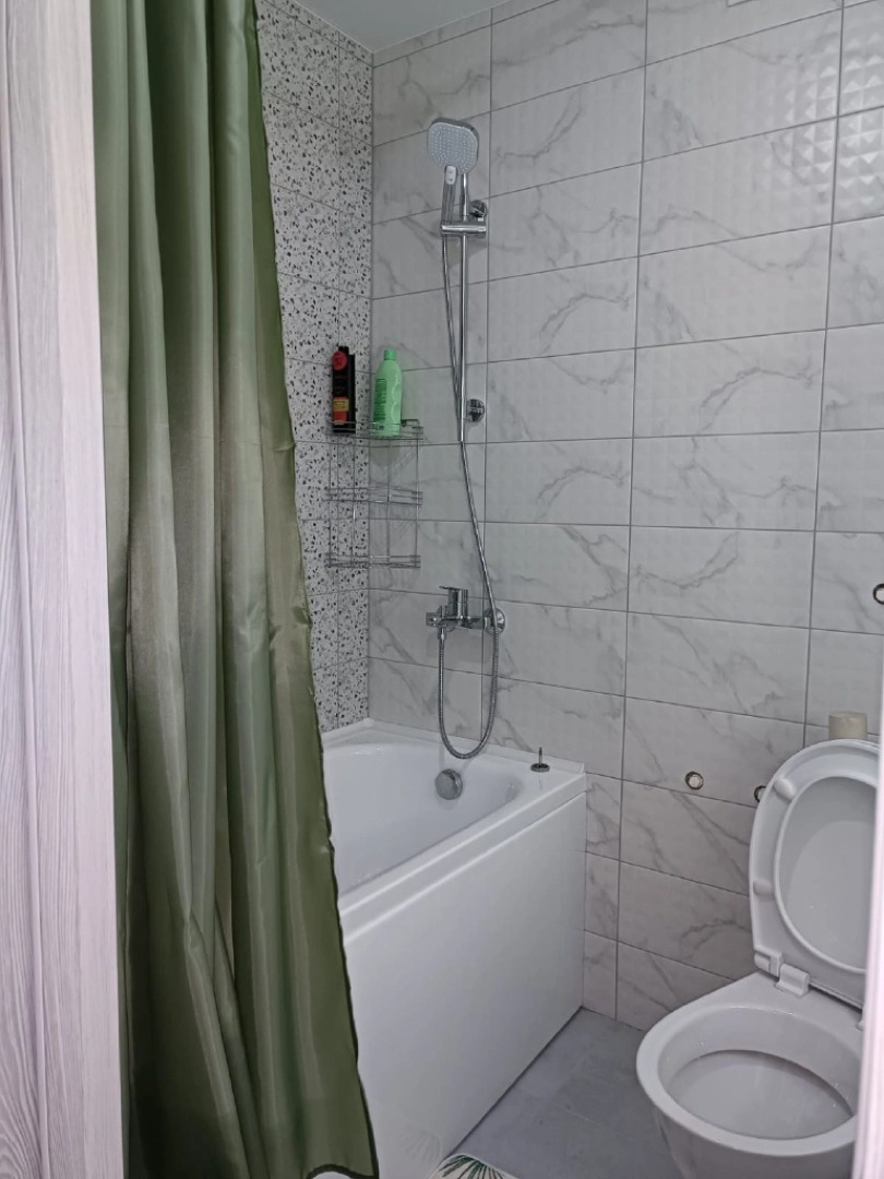 Апартаменты на 3 Дачной в Новом Доме