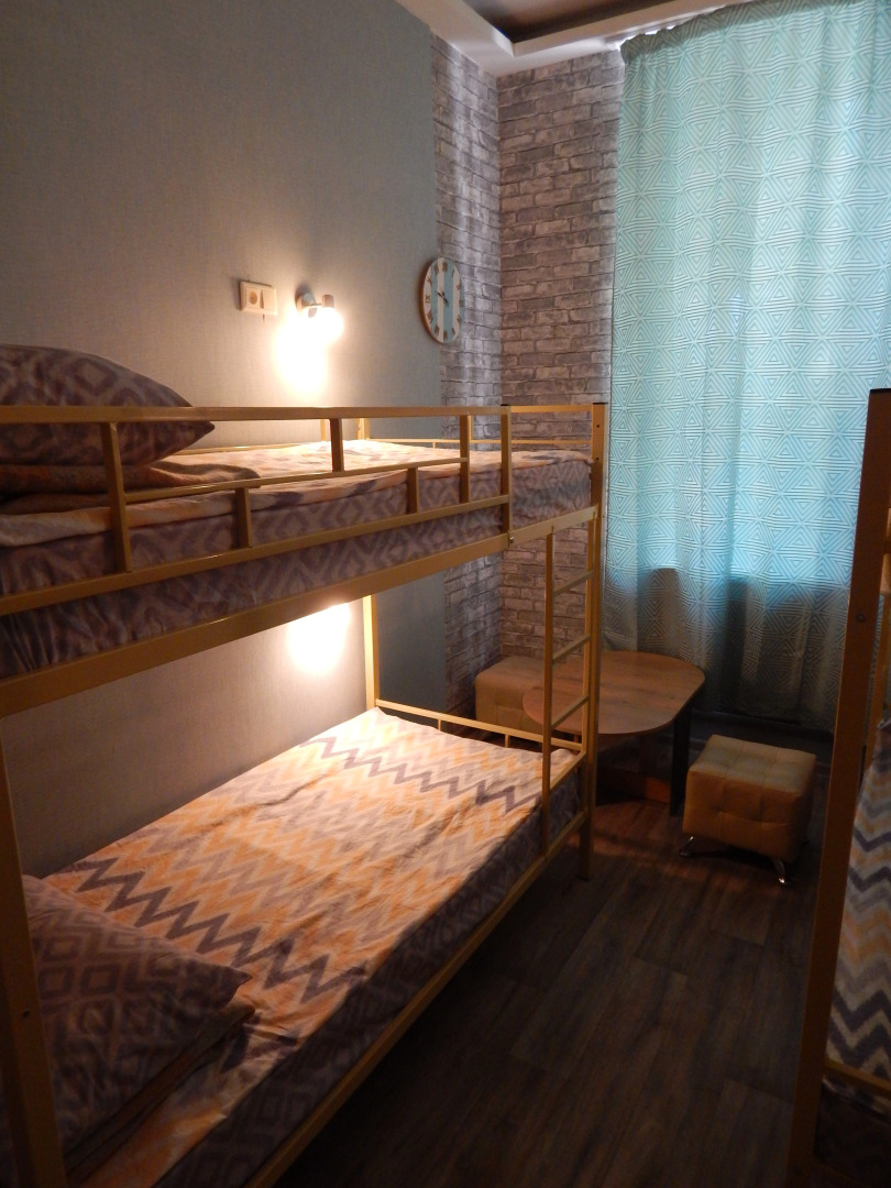 Хостел Валдай