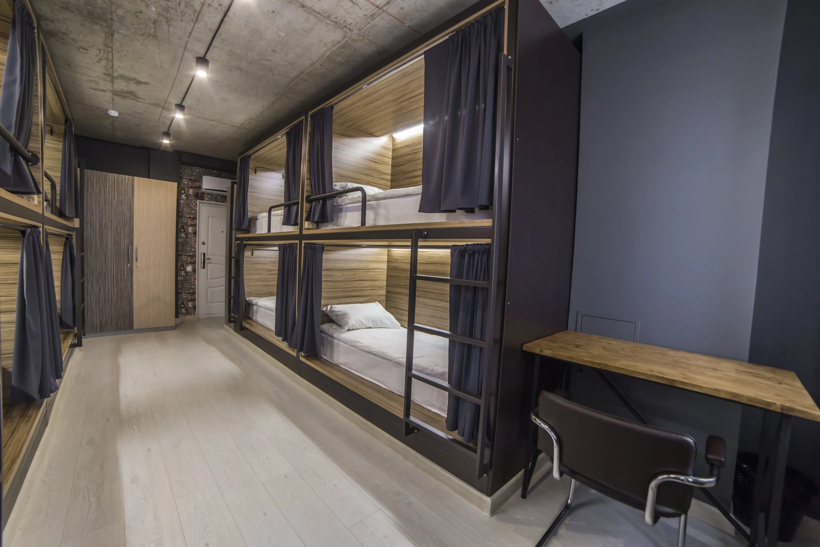 Хостел Панорама Лофт