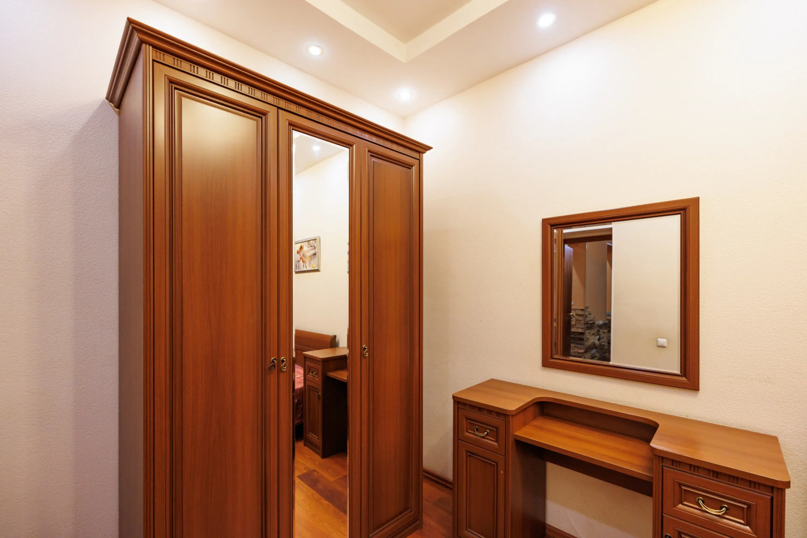 Апартаменты Lenina 80 Sky