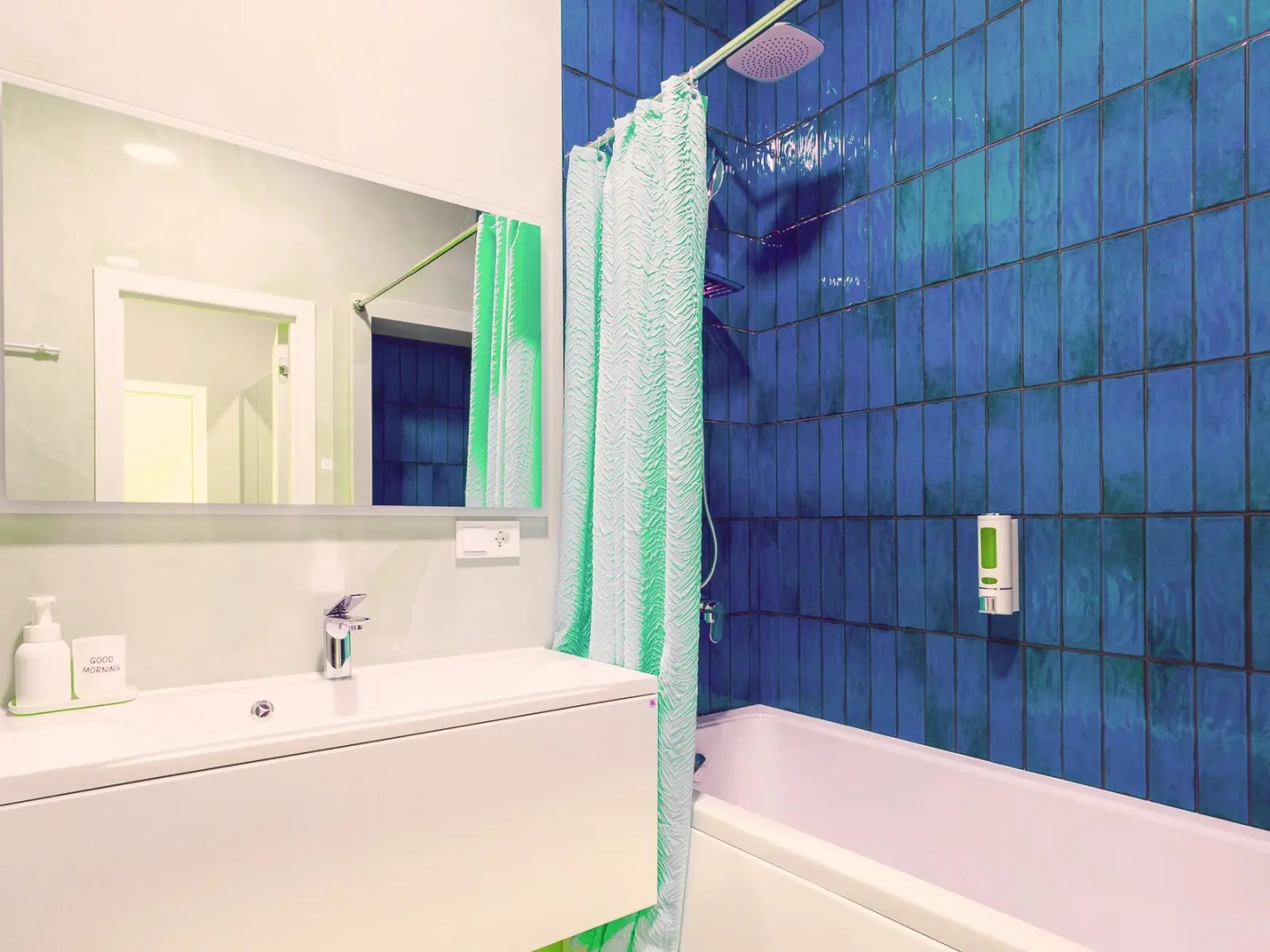 Апартаменты Шикарная в ЖК Авалон