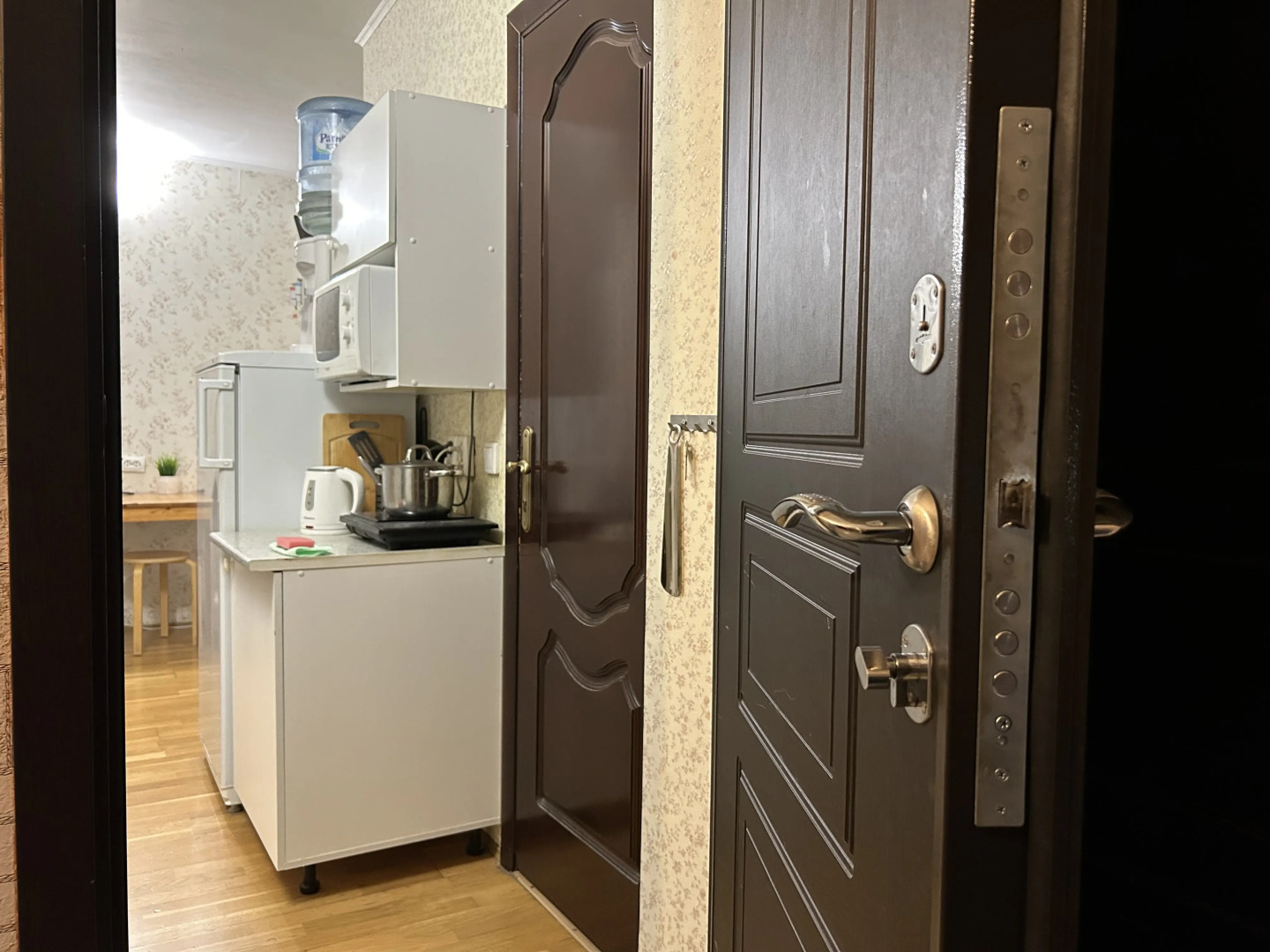 Гостевой дом Отрада