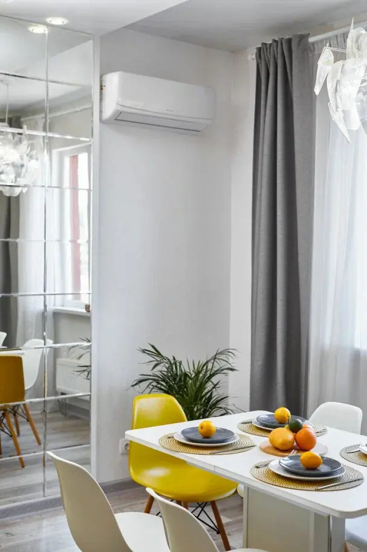 Апартаменты Sochi from Аbove