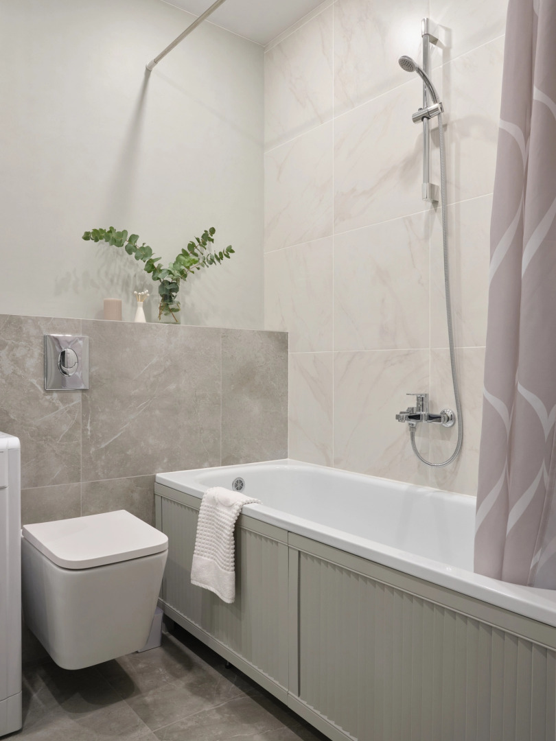 Апартаменты Tropic Dream Studio