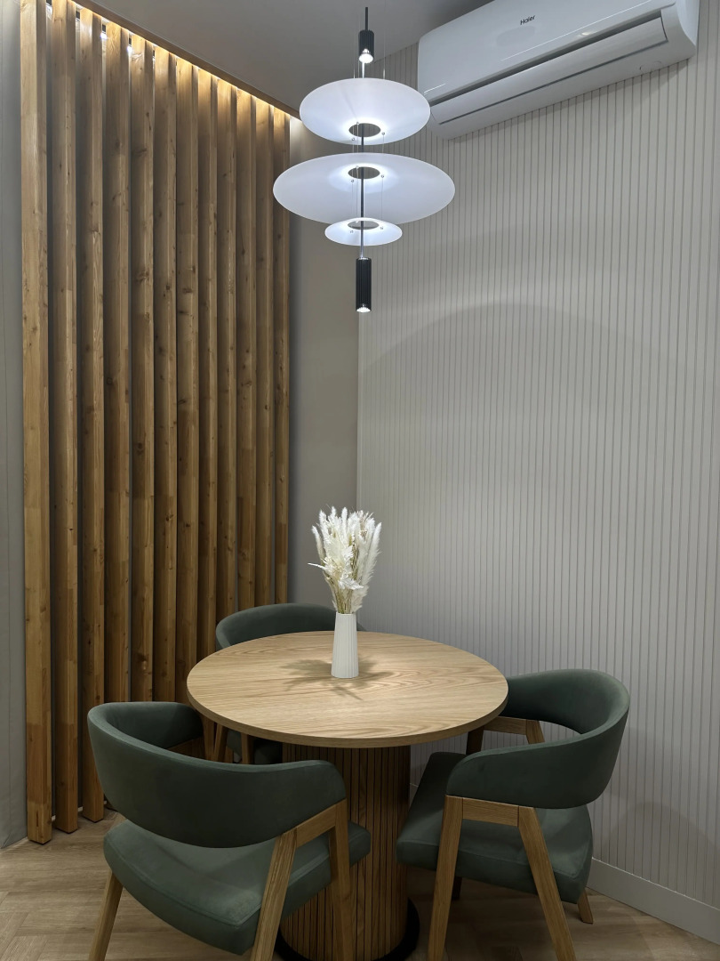 Квартира у Моря Тихая Гавань