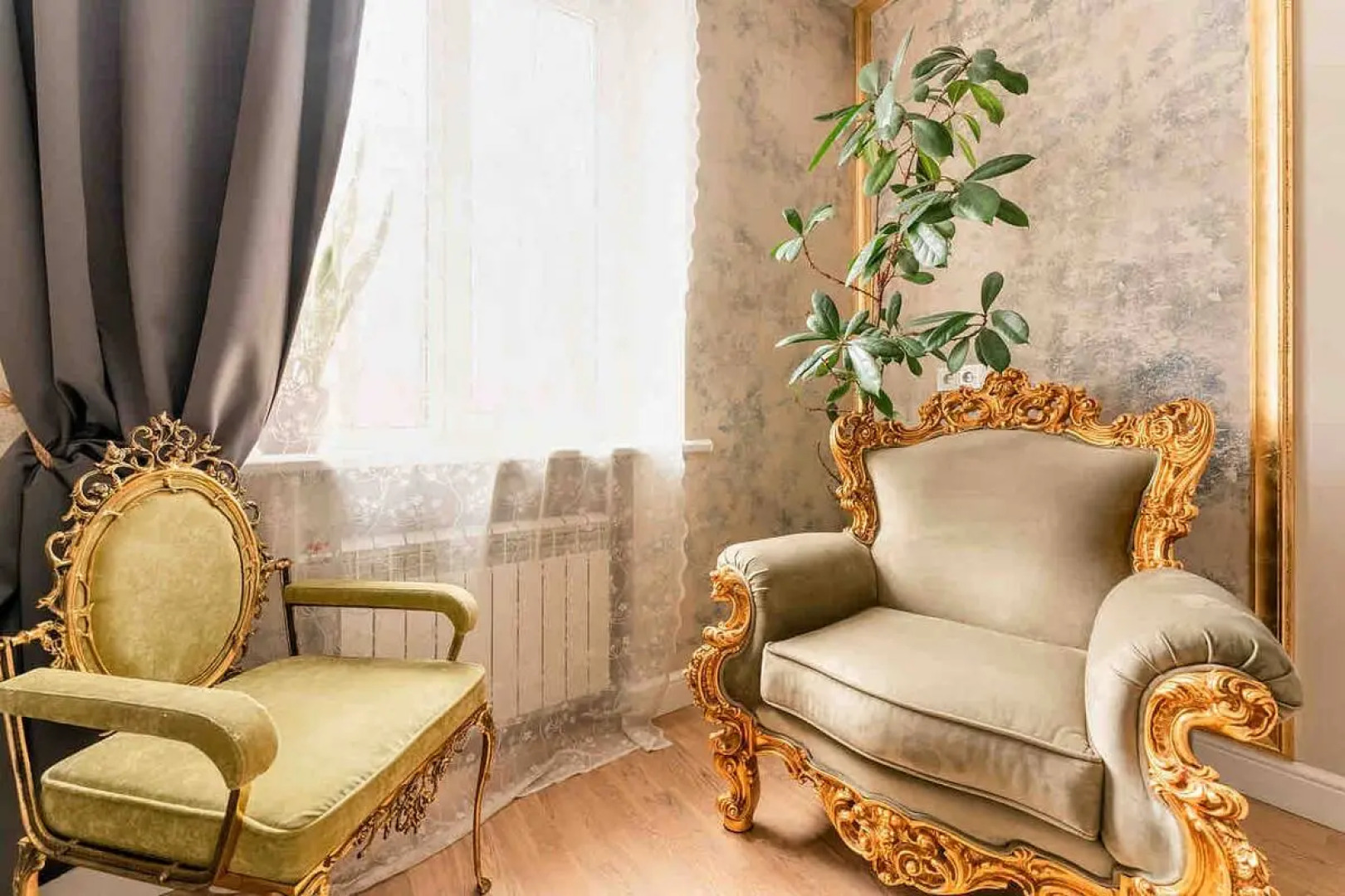 Апартаменты Площадь Победы Минск