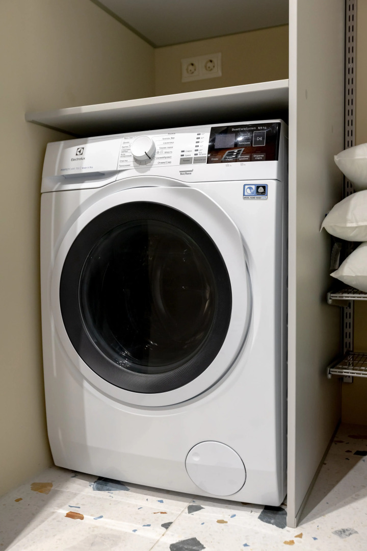 Квартира премиум класса в центре Владивостока