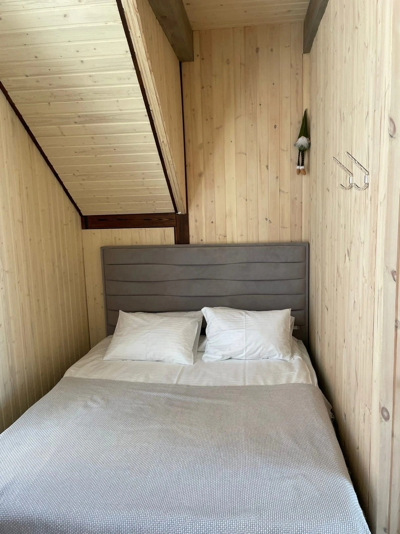 Гостевой дом 10Вилладж