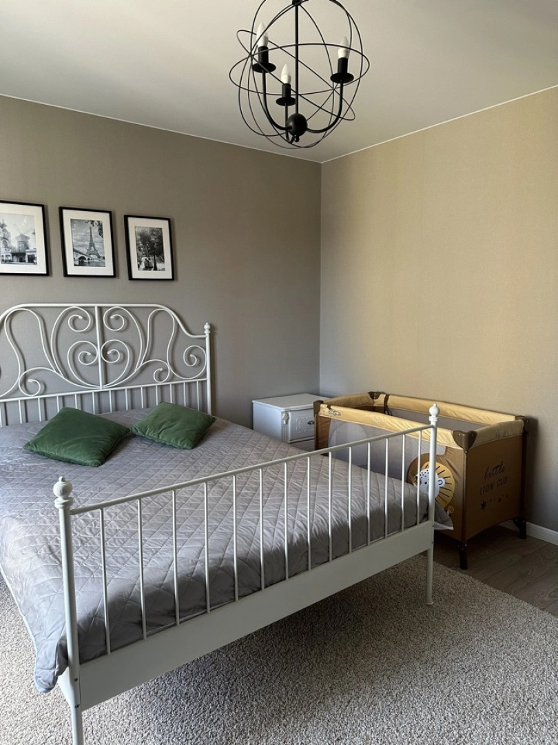 Апартаменты Kids friendly