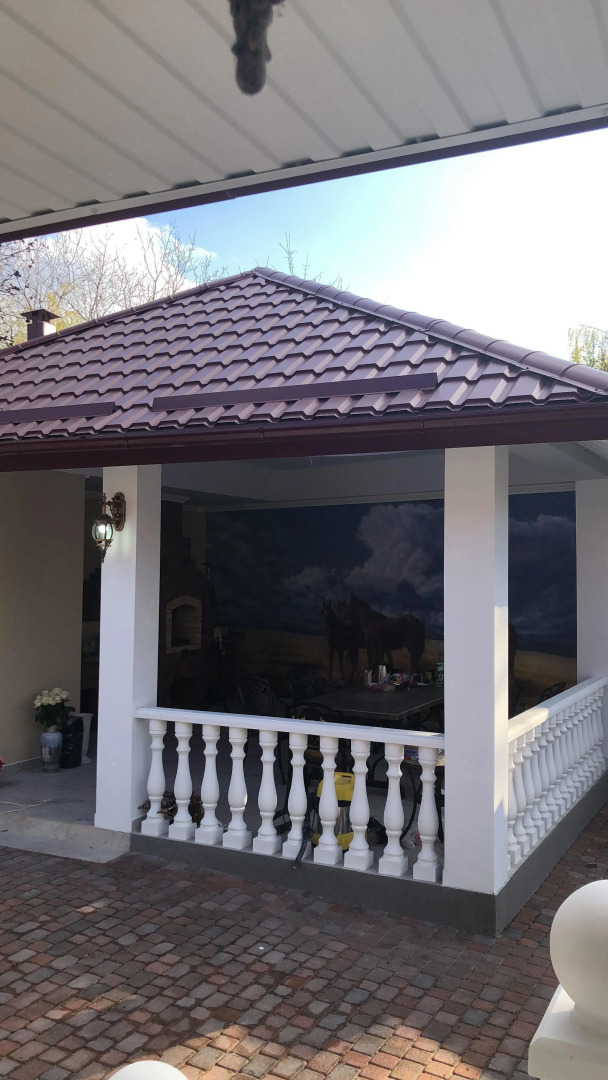 Гостевой дом Родниковский