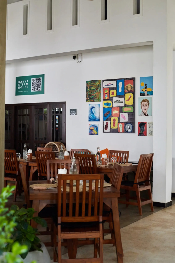 Отель Lum Residence