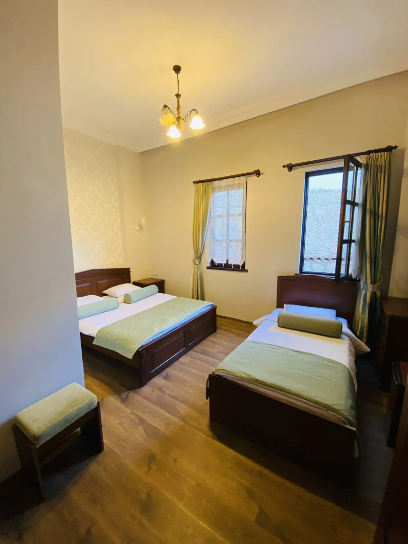 Kaleici Hotel