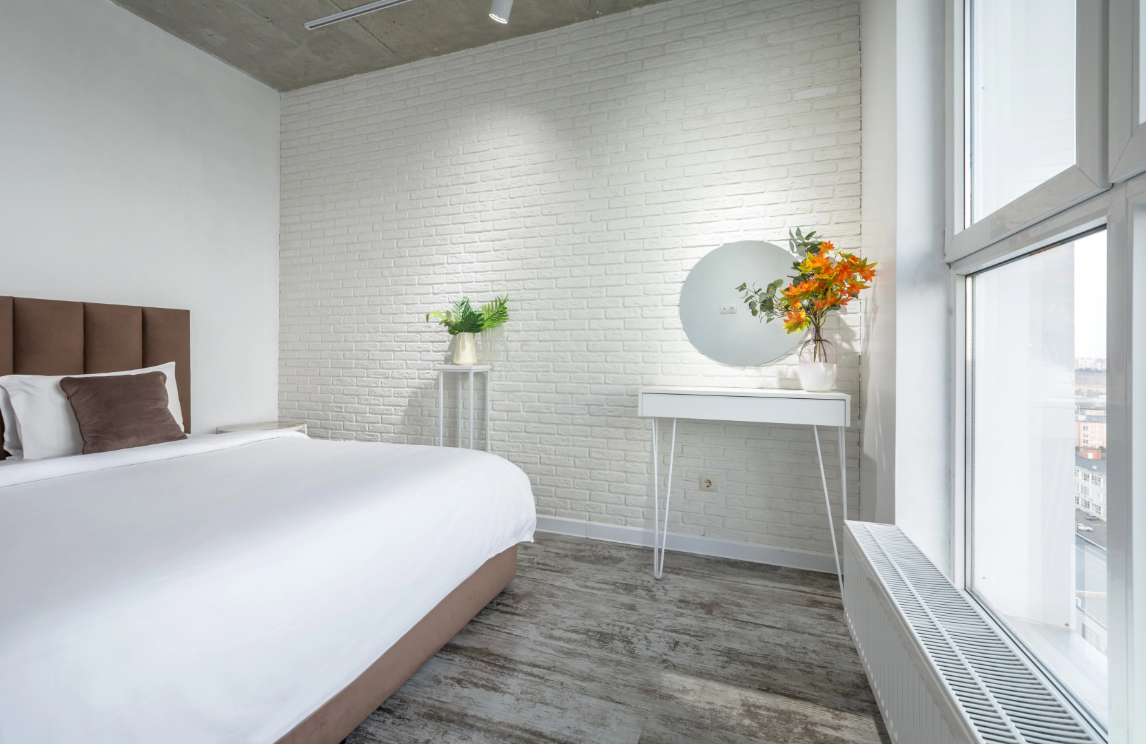 Апартаменты Bolshoi by Roomers 1574