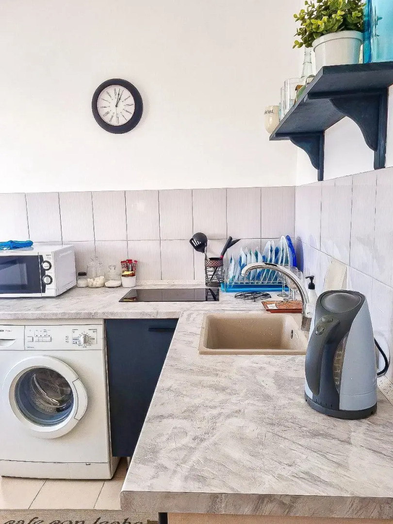 Апартаменты на улице Краснодарская 40