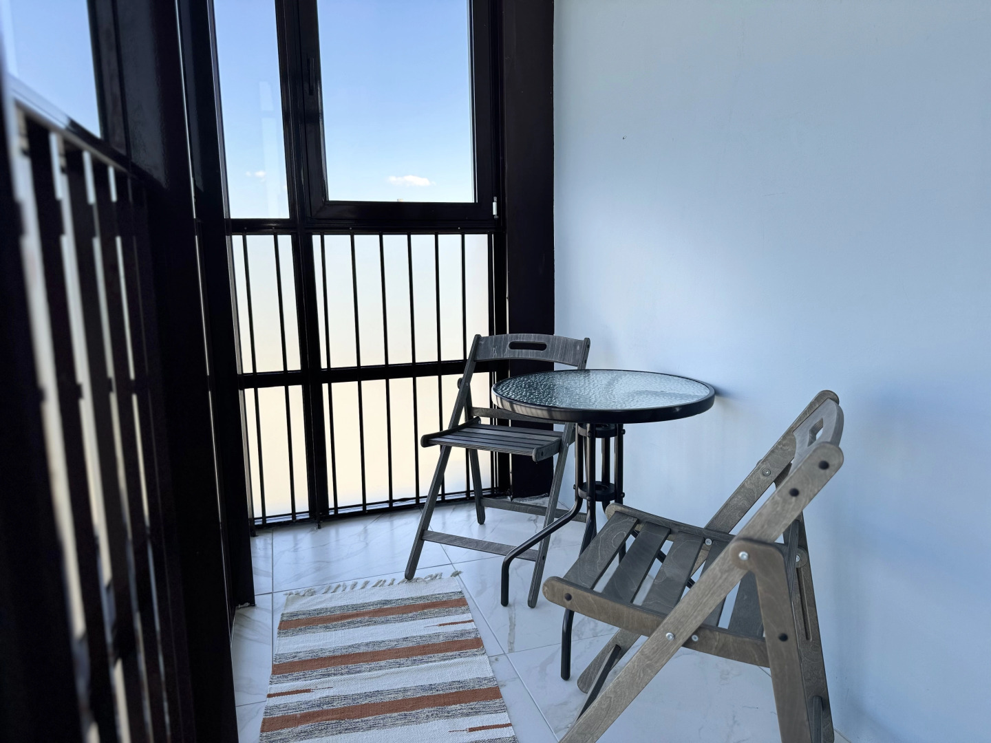 Квартира Двухкомнатная на Созидателей 7