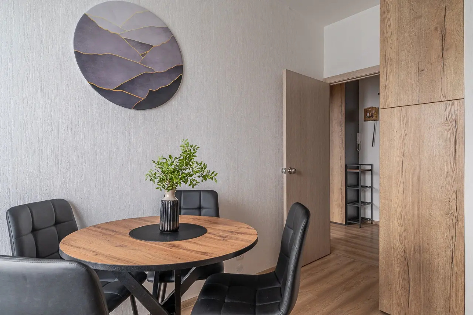 Квартира 1-комнатная рядом с Дворцом Дзюдо от Welcome V Ekb