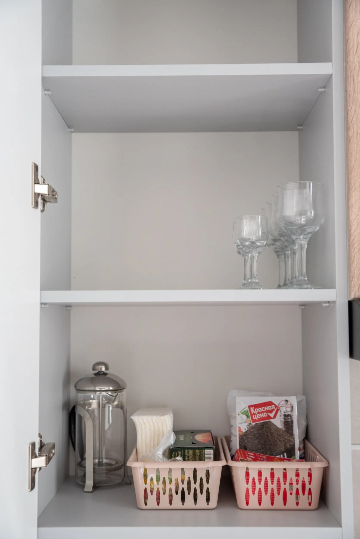 Квартира с новым ремонтом в центре города