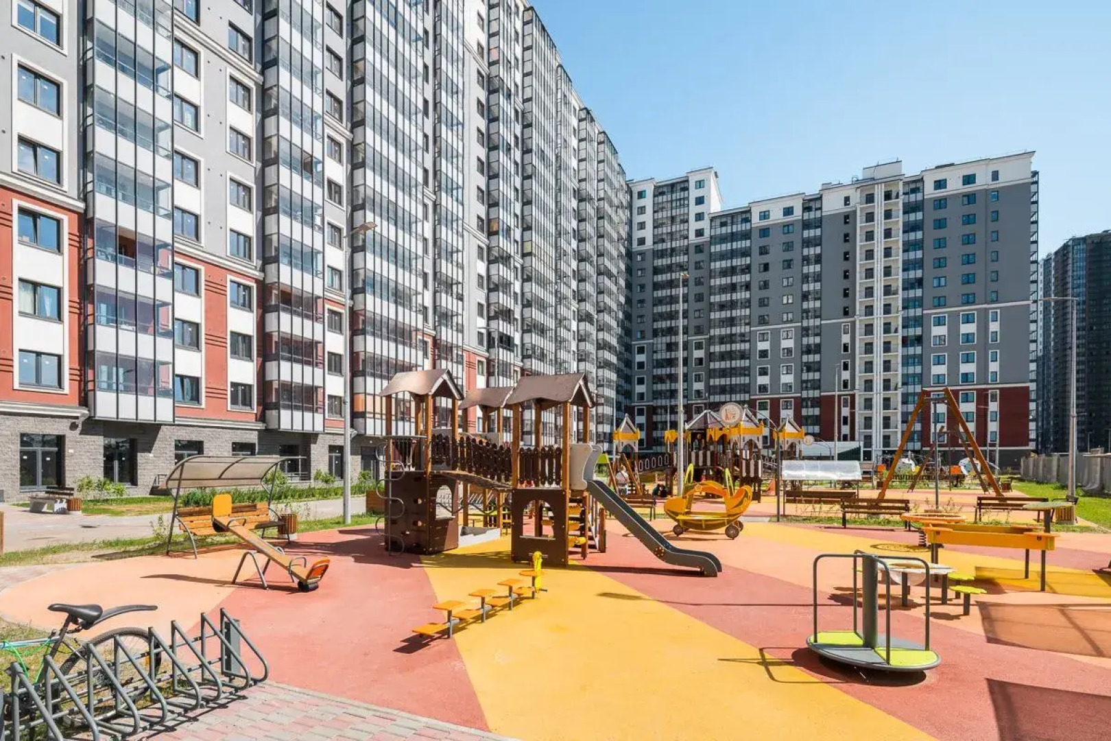 Апартаменты Уютные у Невы