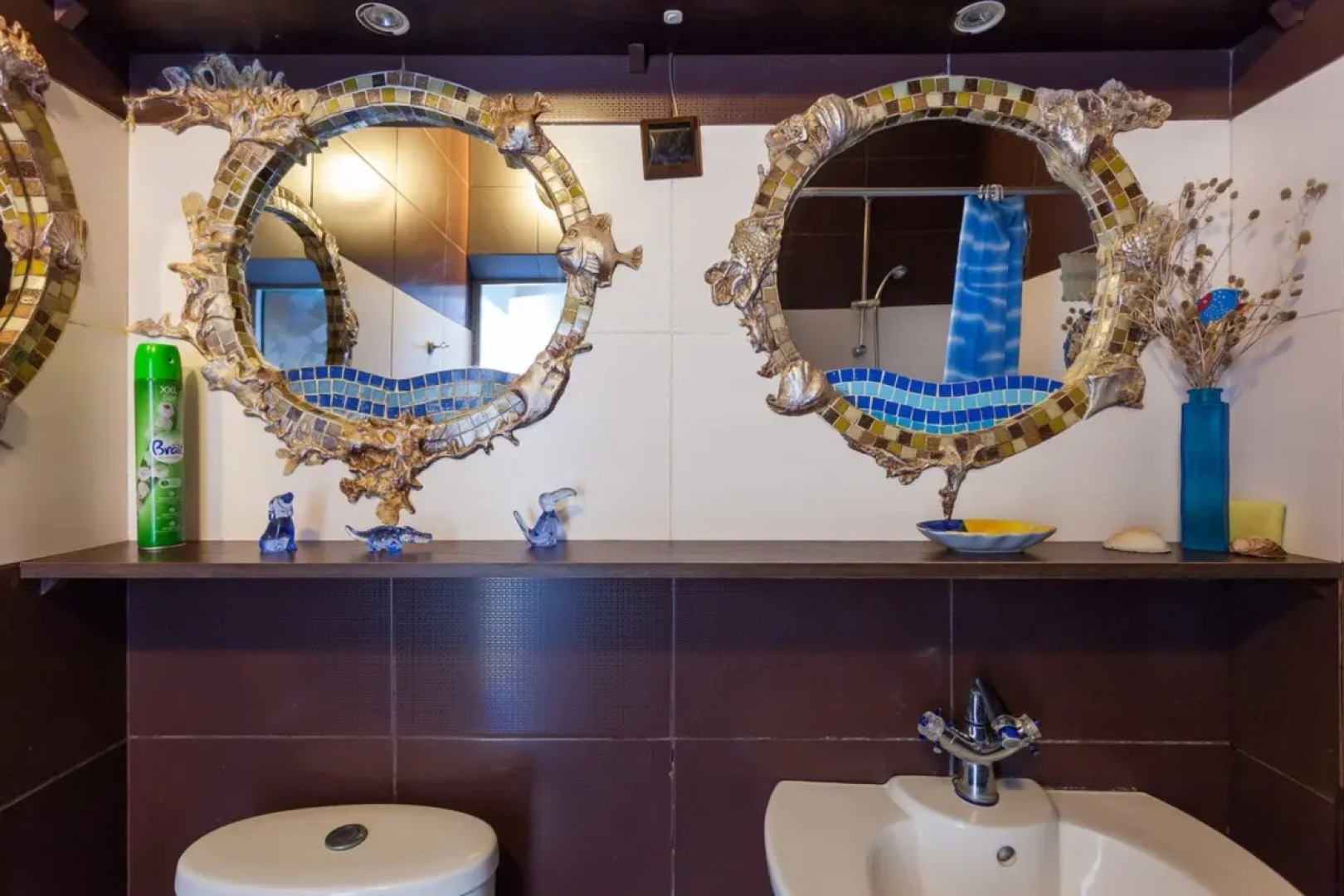 Апартаменты Арт-Кранц Лодки