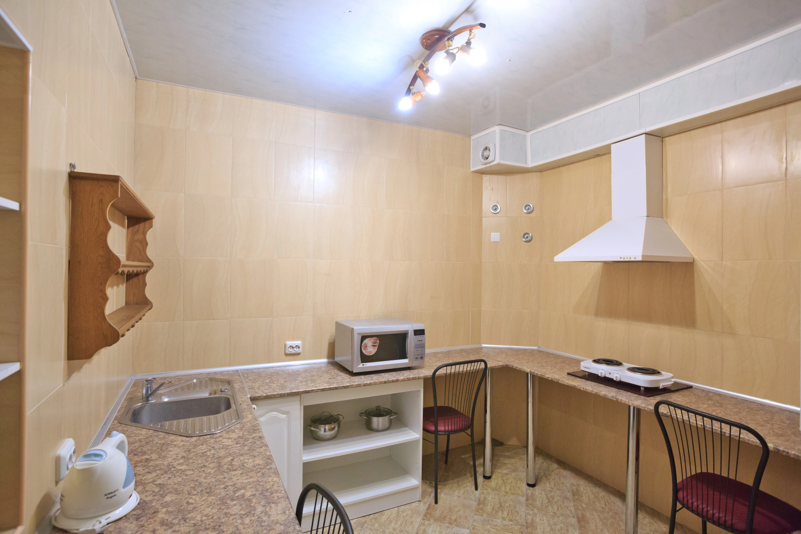 База отдыха Весла