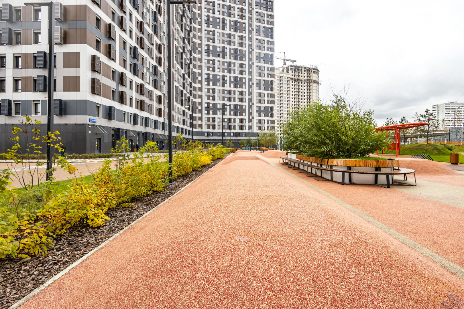 Апартаменты Elite Apartments