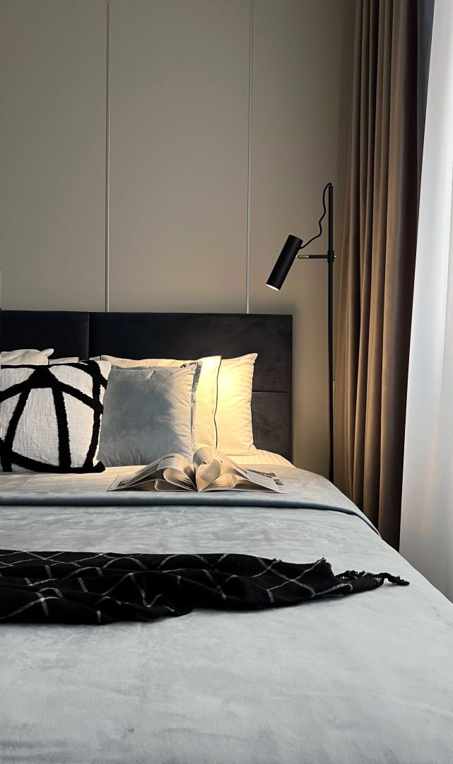 Апартаменты EliteWestBeach