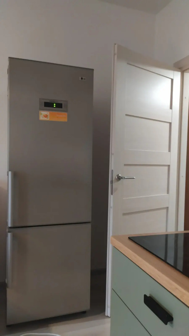 Апартаменты в ЖК Чистое небо