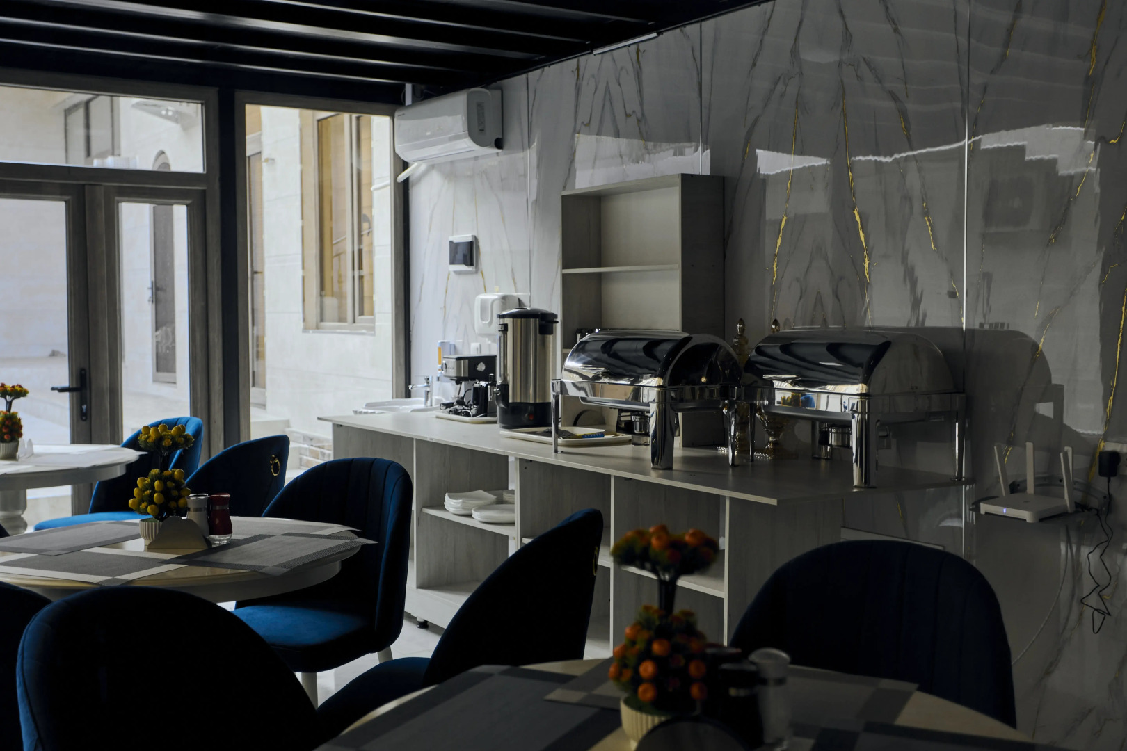 Отель Registon Gold