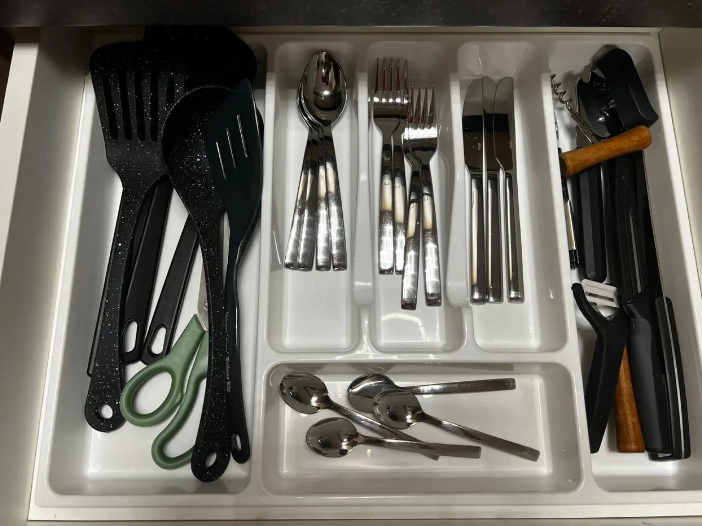 Квартира на Молодёжной 9