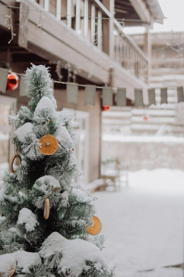 Отель Доходный дом Листратовой