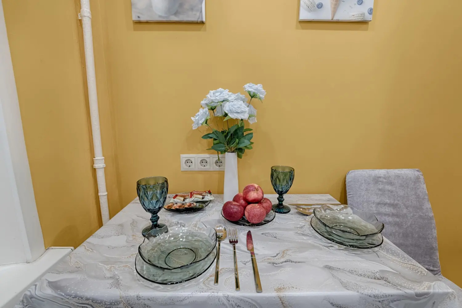 Апартаменты Двухкомнатные метро Полежаевская