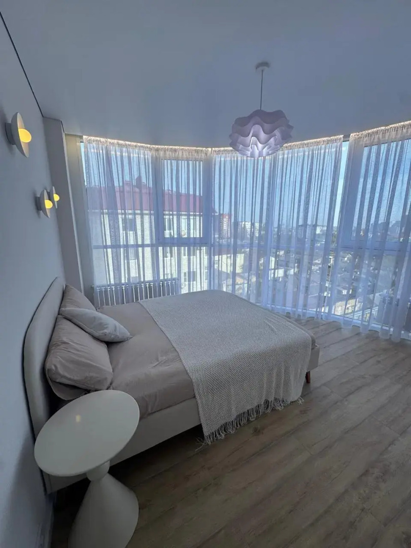 Квартира 2х комнатная квартира в центре города