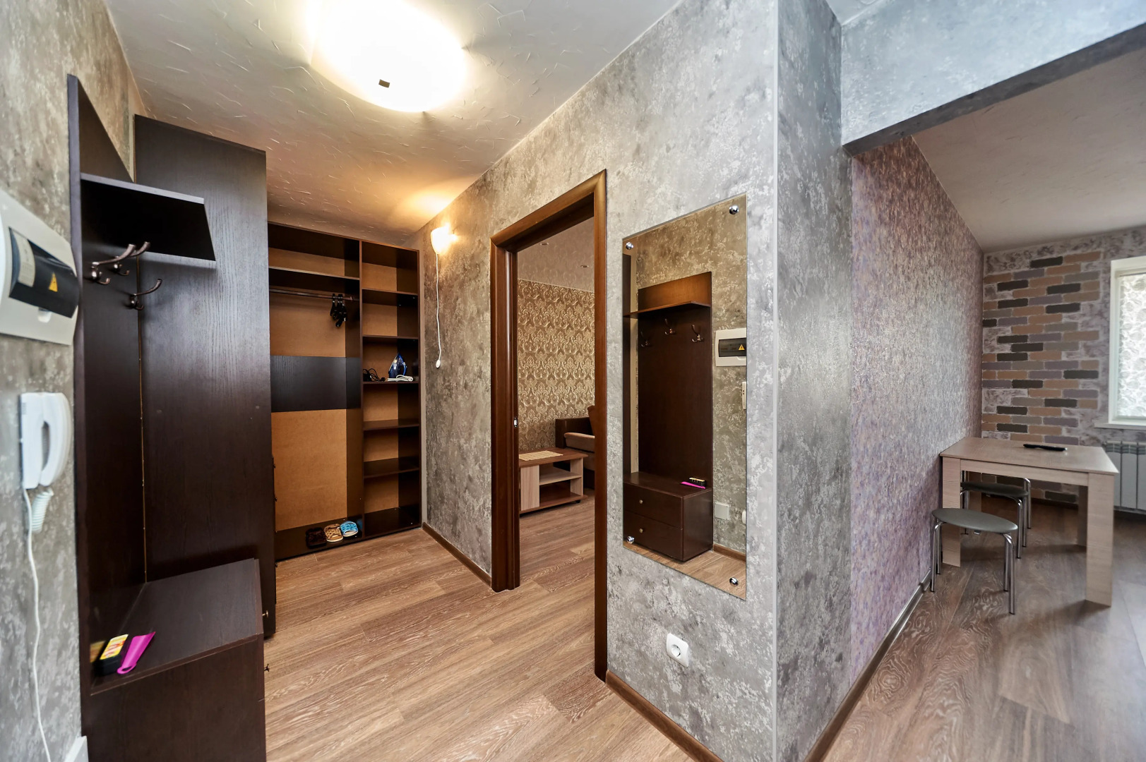 Апартаменты Матросова 5 А