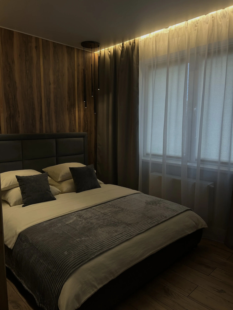 Квартира Уютная рядом с Королевскими воротами