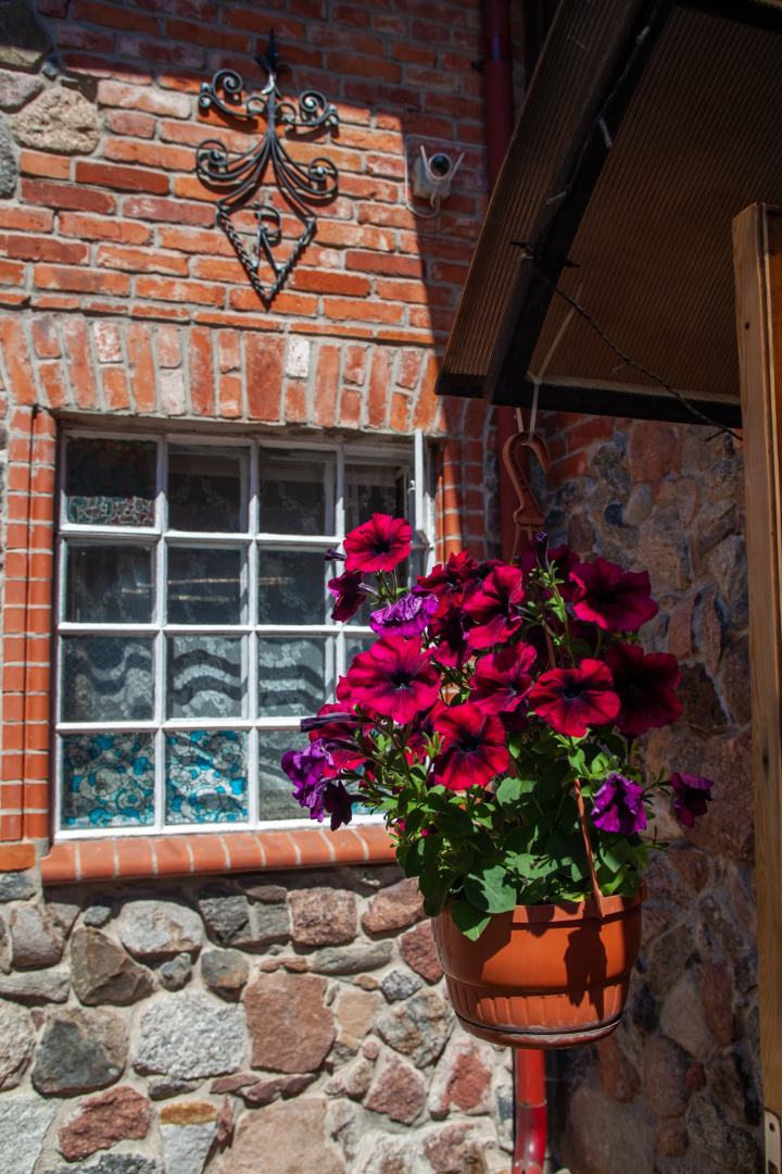 Гостевой дом Fisherhouse