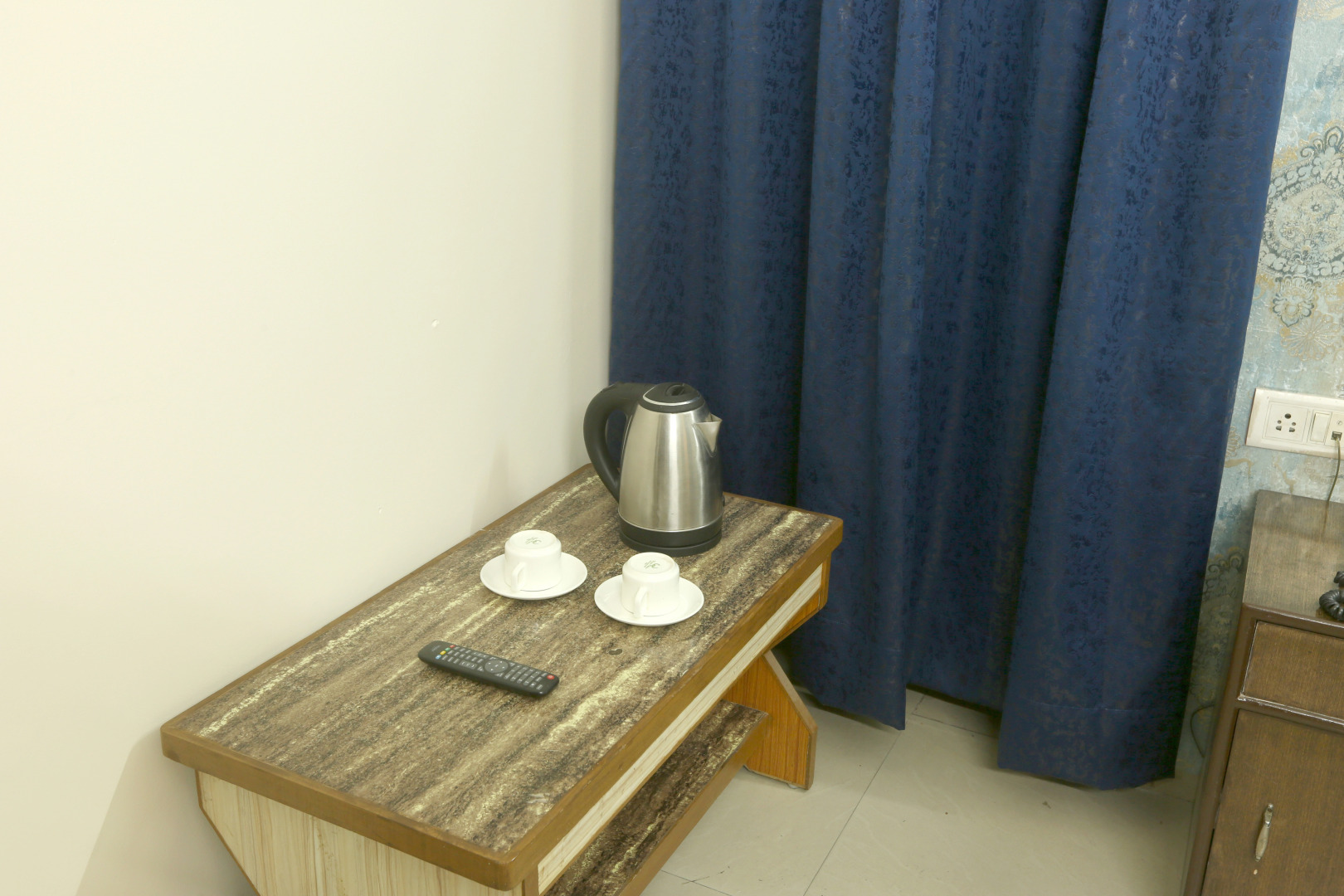 Отель Airport Mayank Residency