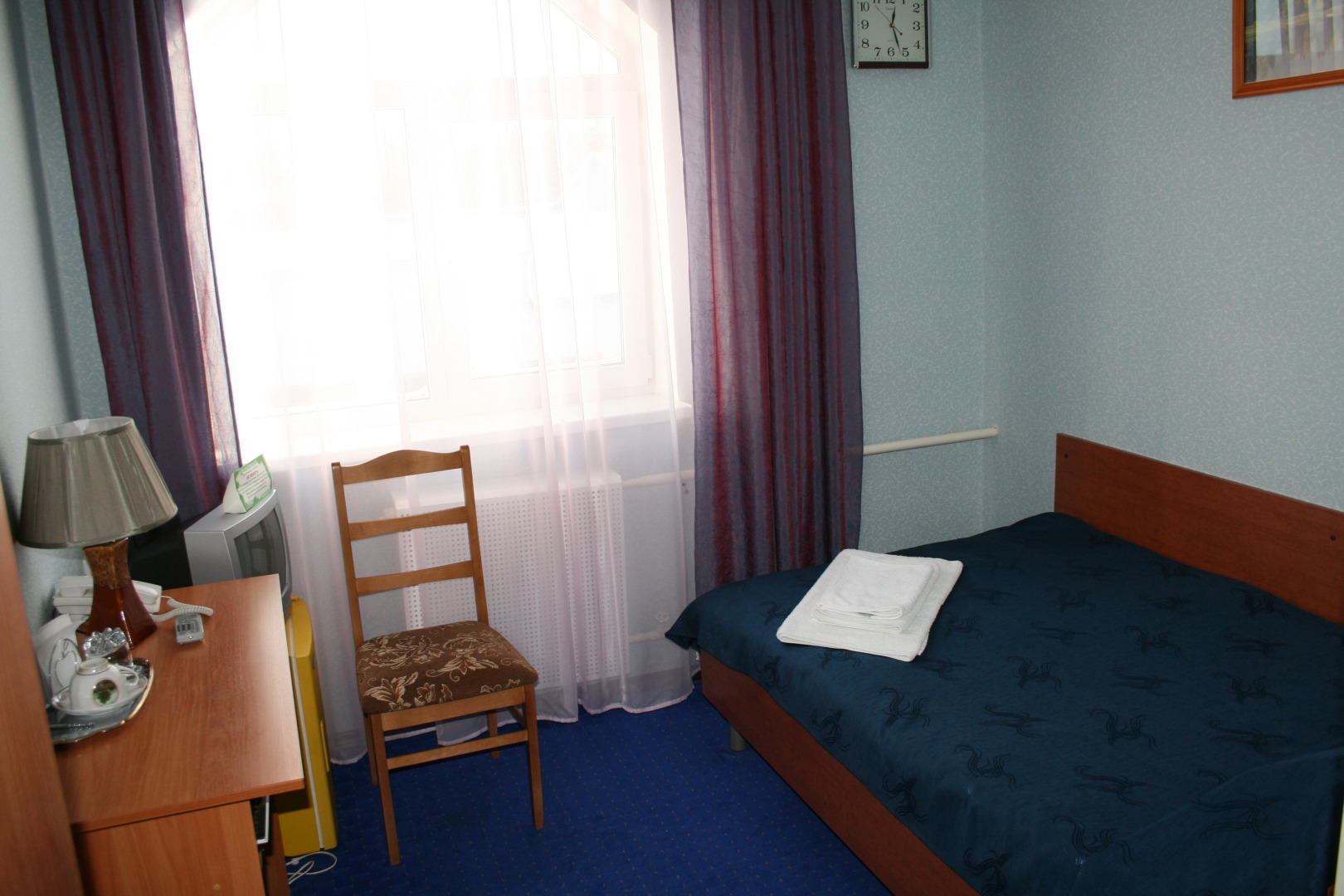 Мини-Отель Виаль